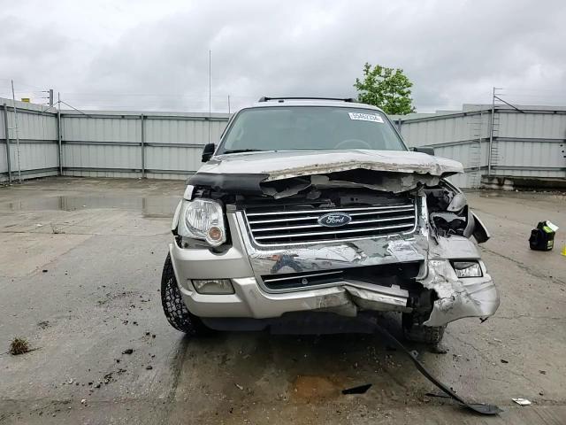 2007 Ford Explorer Xlt VIN: 1FMEU73E67UA74838 Lot: 55462334