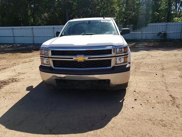 2014 Chevrolet Silverado K1500 VIN: 1GCVKPEH0EZ240823 Lot: 56601004