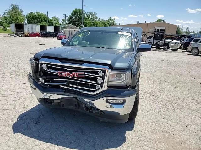 2017 GMC SIERRA K15 3GTU2NEC1HG313786  56858474