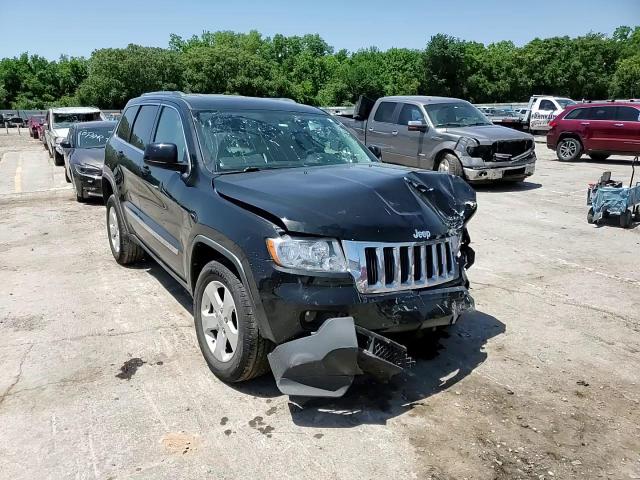 2013 Jeep Grand Cherokee Laredo VIN: 1C4RJFAGXDC634830 Lot: 51608034