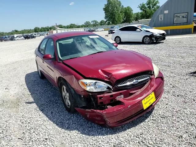 1FAFP55U73G238721 2003 Ford Taurus Ses