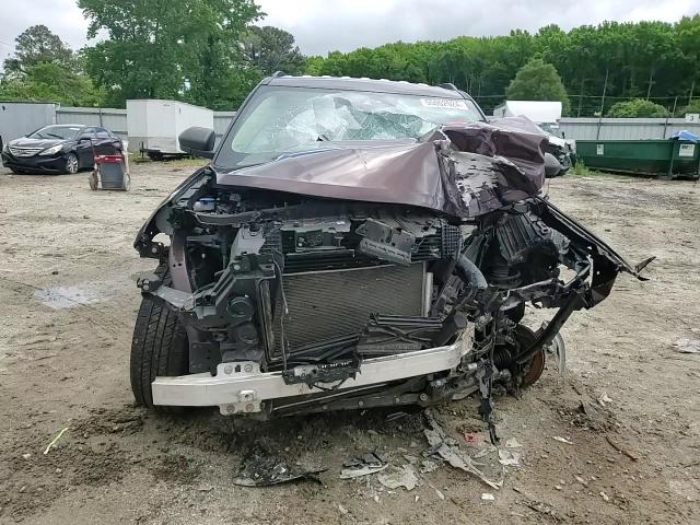 2020 Ford Explorer Xlt VIN: 1FMSK8DH8LGA20795 Lot: 55002924