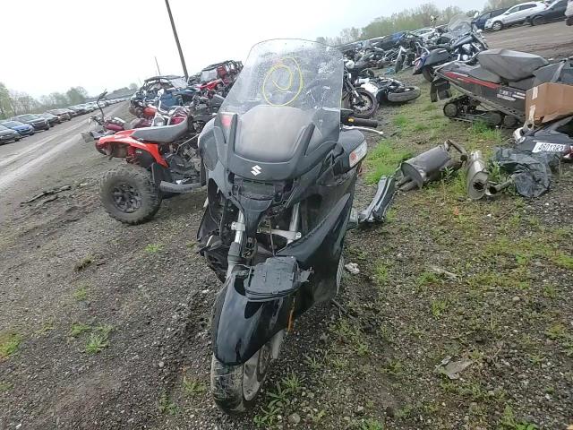 2008 Suzuki An650 VIN: JS1CP51A082100090 Lot: 50610414