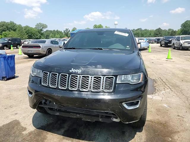 2017 Jeep Grand Cherokee Limited VIN: 1C4RJEBG6HC674823 Lot: 54979144