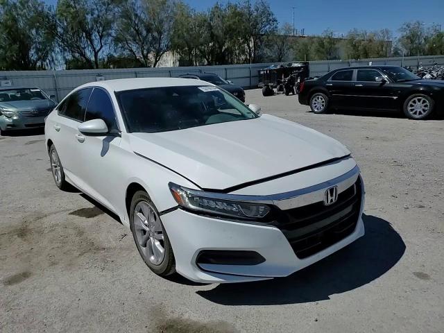 1HGCV1F11KA058251 2019 Honda Accord Lx