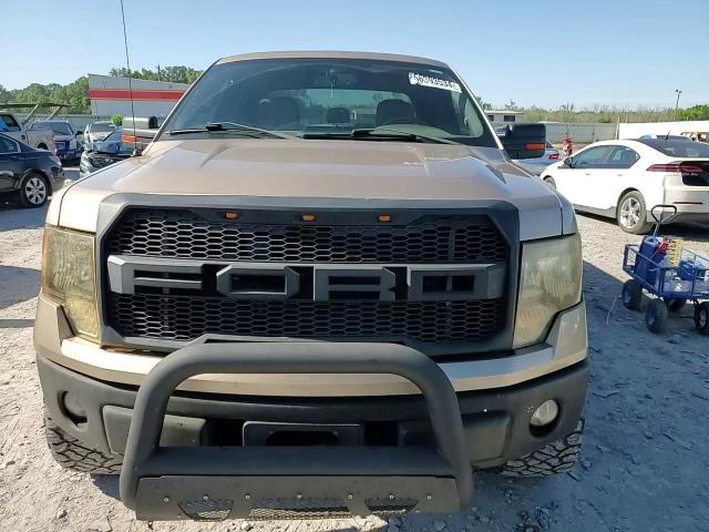 2014 Ford F150 Super Cab VIN: 1FTEX1EM2EKG12179 Lot: 56393534