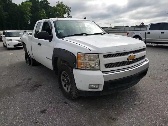 2008 Chevrolet Silverado C1500 VIN: 1GCEC19X98Z179567 Lot: 54670204