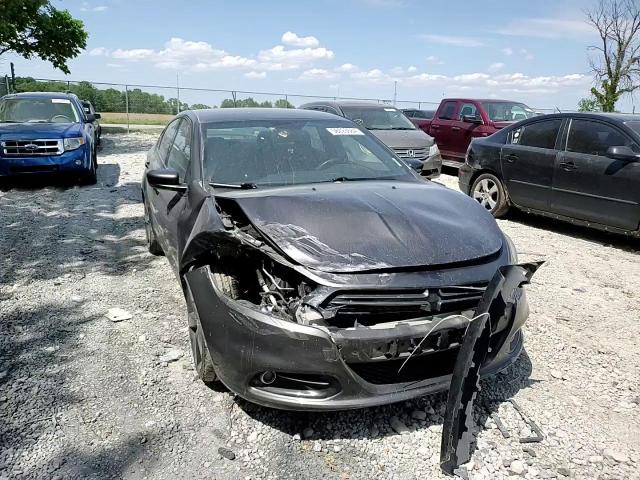 2014 Dodge Dart Gt VIN: 1C3CDFEB0ED919161 Lot: 56023684