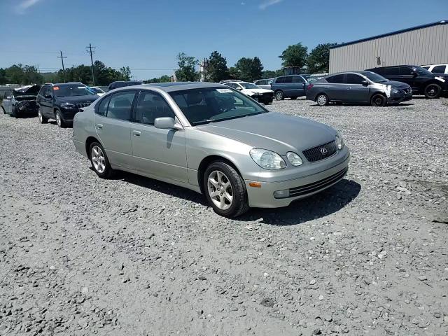 2002 Lexus Gs 300 VIN: JT8BD69S620159854 Lot: 56994474