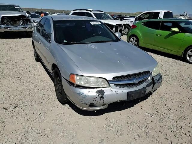 1N4DL01D21C132449 2001 Nissan Altima Xe