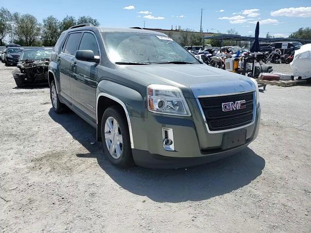 2013 GMC Terrain Sle VIN: 2GKFLTEK6D6248185 Lot: 54818294