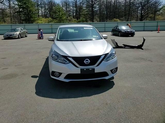 2016 Nissan Sentra S VIN: 3N1AB7AP3GY339289 Lot: 54383084