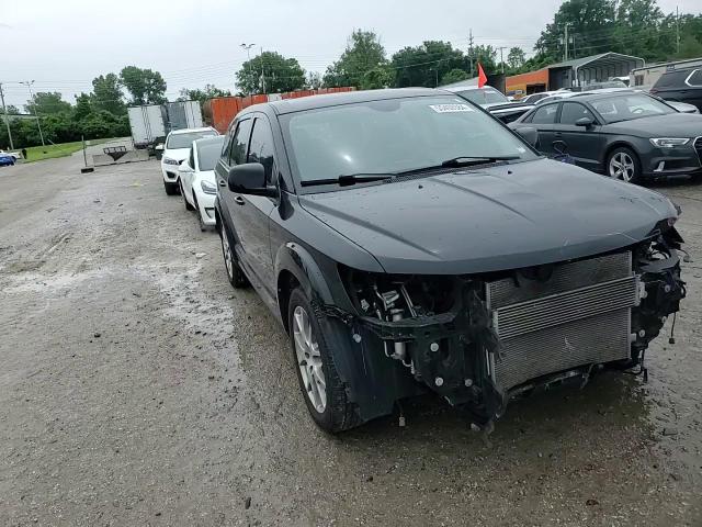 2014 Dodge Journey R/T VIN: 3C4PDCEG7ET227013 Lot: 55409384