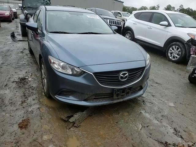 2016 Mazda 6 Sport VIN: JM1GJ1U54G1443666 Lot: 54424834