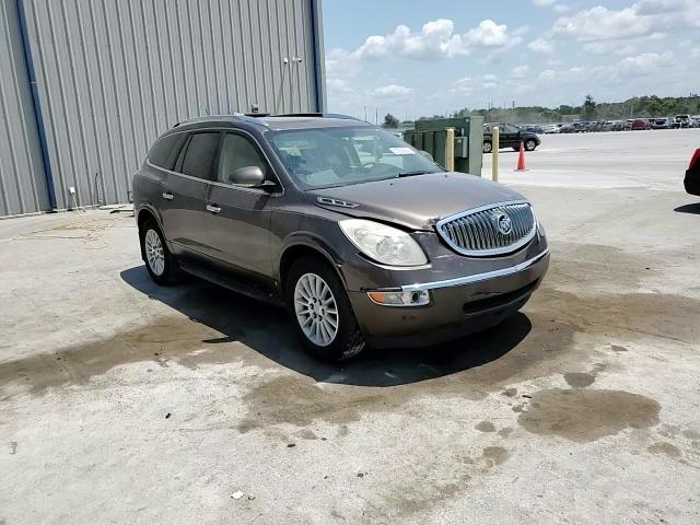 2009 Buick Enclave Cxl VIN: 5GAER23DX9J160661 Lot: 52838264