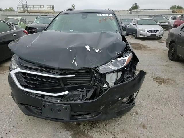 2020 Chevrolet Equinox Lt VIN: 3GNAXKEV6LL288976 Lot: 55014744