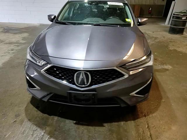 2020 Acura Ilx Premium VIN: 19UDE2F72LA003646 Lot: 54434384