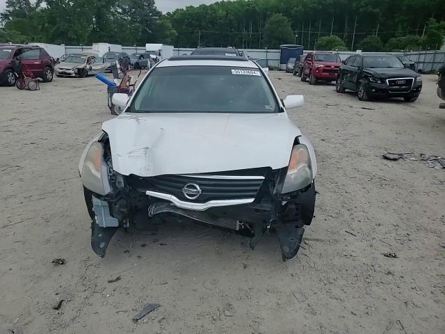 2008 Nissan Altima 2.5 VIN: 1N4AL21E18N449791 Lot: 55133604