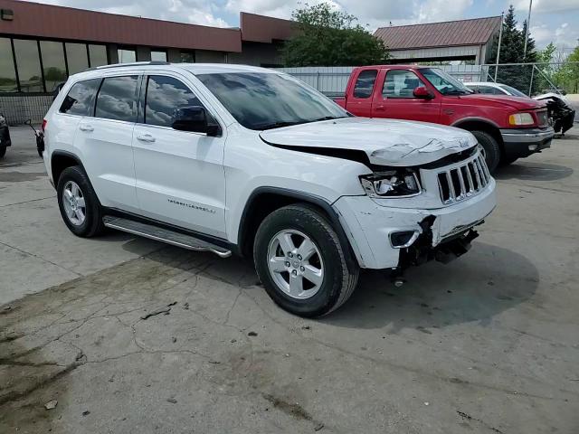 2014 Jeep Grand Cherokee Laredo VIN: 1C4RJFAG3EC271997 Lot: 55612964