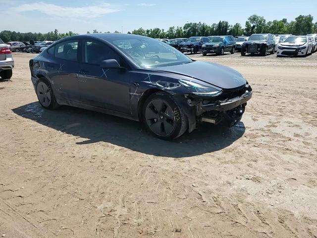 2023 Tesla Model 3 VIN: 5YJ3E1EA7PF668685 Lot: 57033424