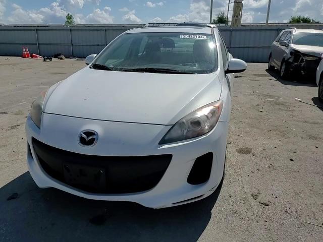 JM1BL1VG3C1505878 2012 Mazda 3 I