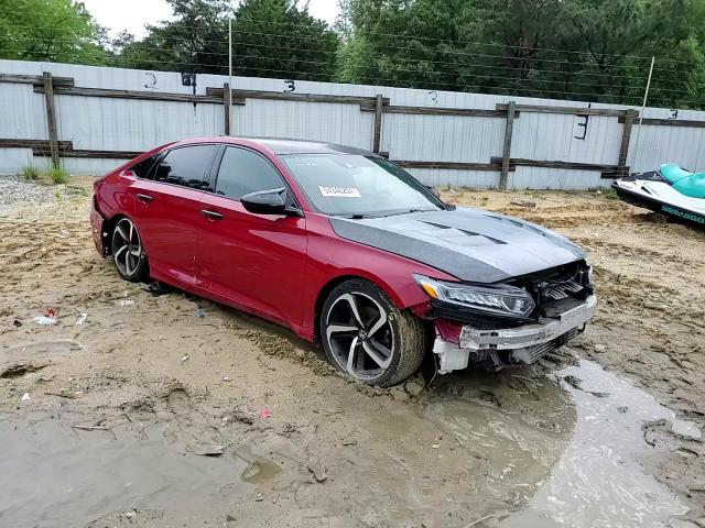 2018 Honda Accord - Image 10