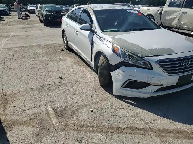 2016 Hyundai Sonata Se VIN: 5NPE24AF9GH262963 Lot: 56915154