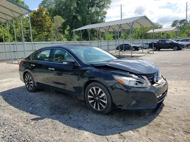 1N4AL3AP2JC106481 2018 Nissan Altima 2.5