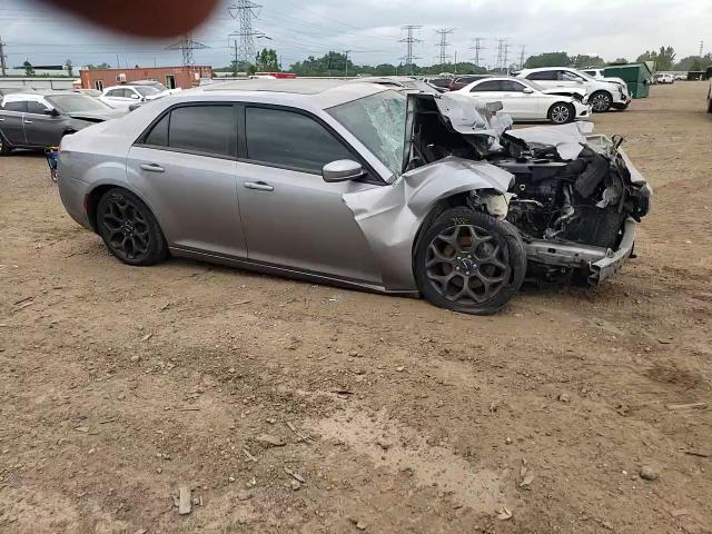 2C3CCAGG0HH622235 2017 Chrysler 300 S