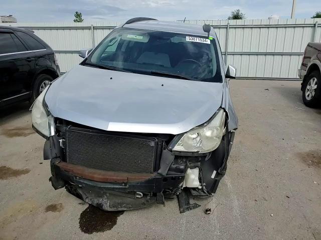 2011 Chevrolet Traverse - Image 12