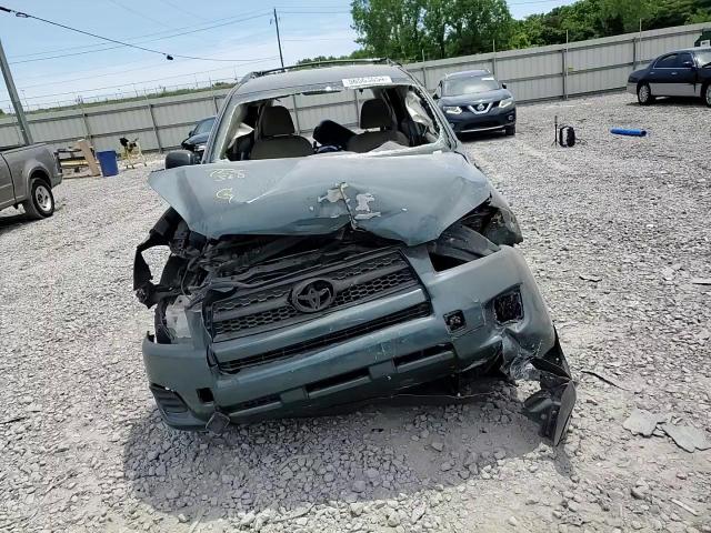 2009 Toyota Rav4 VIN: JTMZF33V19D006121 Lot: 65394654