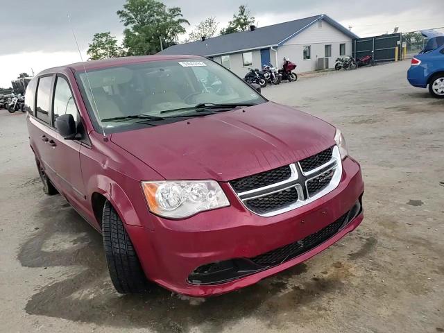 2015 Dodge Caravan - Image 12