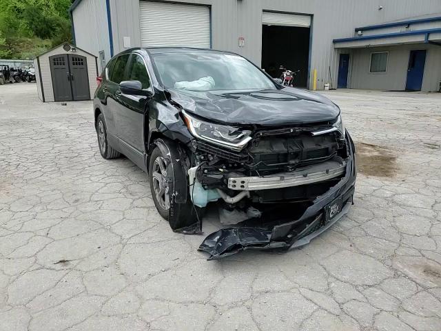 2018 Honda CR-V - Image 12