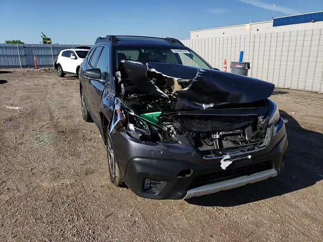 4S4BTANCXN3214956 2022 Subaru Outback Limited