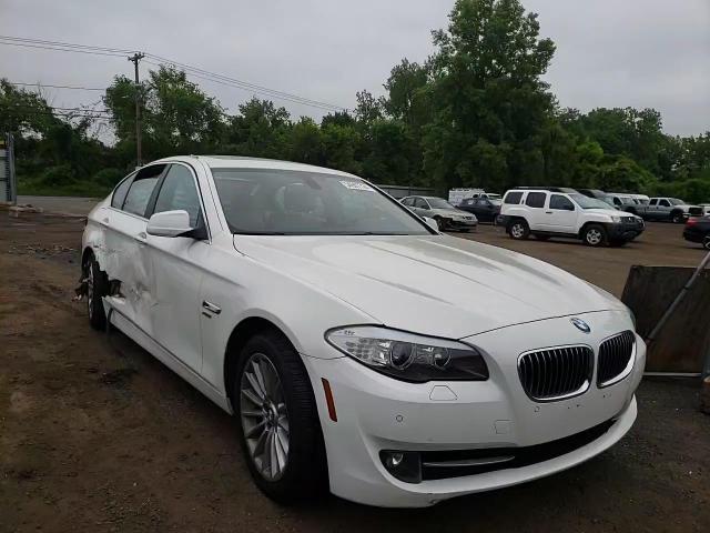 2012 BMW 535 Xi VIN: WBAFU7C52CDU59409 Lot: 54967724