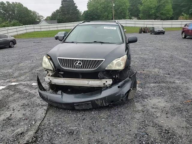 2005 Lexus Rx 330 VIN: 2T2HA31U75C051880 Lot: 53996314