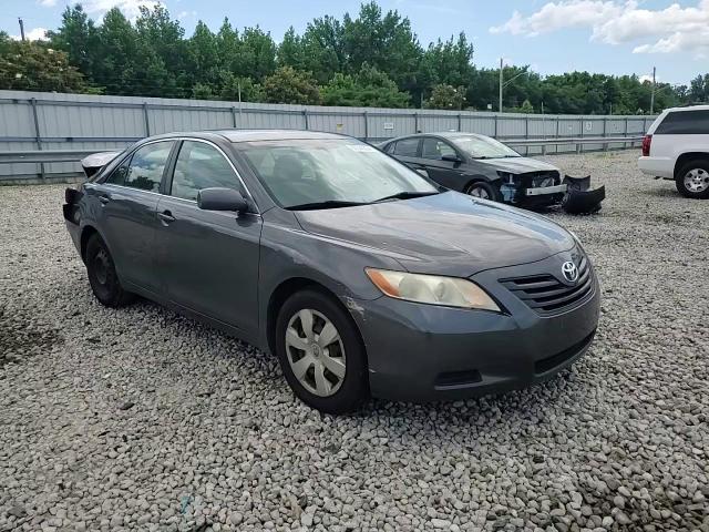 2009 Toyota Camry Base VIN: 4T4BE46K59R137100 Lot: 55345334