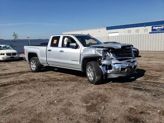 1GTV2VEC3FZ414216 2015 GMC Sierra K1500 Slt