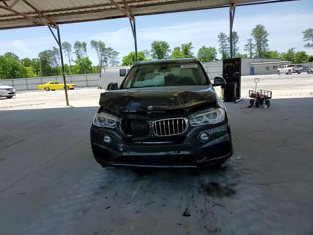 2015 BMW X5 xDrive35I VIN: 5UXKR0C5XF0P15994 Lot: 56886864