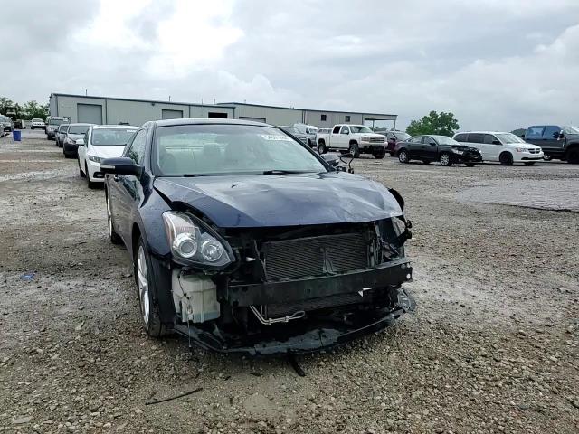 2012 Nissan Altima Sr VIN: 1N4BL2EP6CC169854 Lot: 54601264