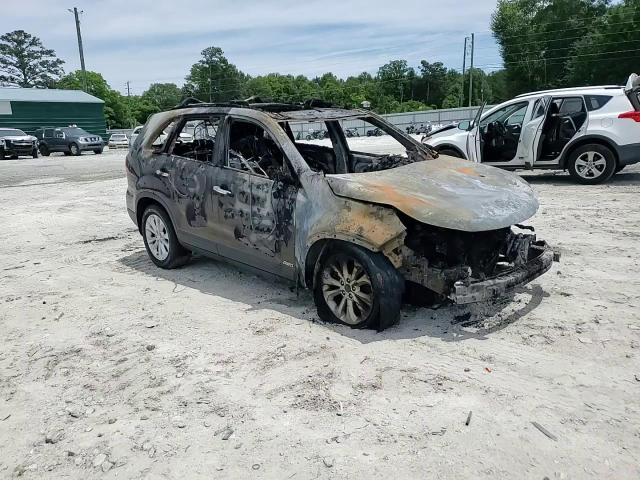 2014 Kia Sorento - Image 12