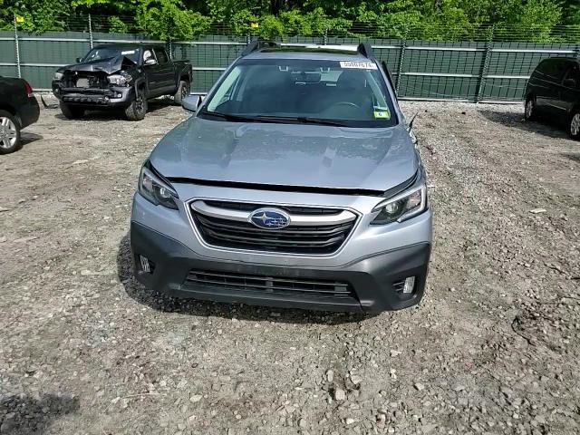 2020 Subaru Outback Premium VIN: 4S4BTAEC8L3119759 Lot: 55807674