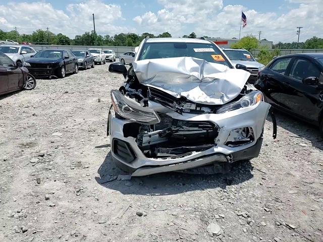 2018 Chevrolet Trax 1Lt VIN: 3GNCJPSB6JL150594 Lot: 55763164