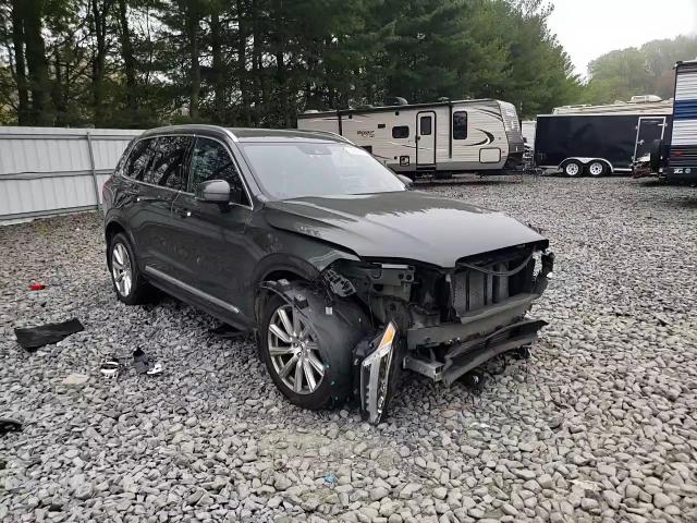 2018 Volvo Xc90 T6 VIN: YV4A22PL9J1367935 Lot: 53269224