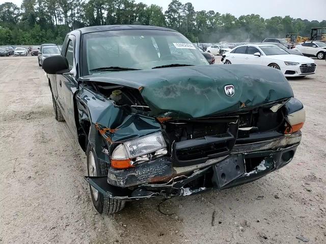 1997 Dodge Dakota VIN: 1B7GL23X3VS290885 Lot: 53952434