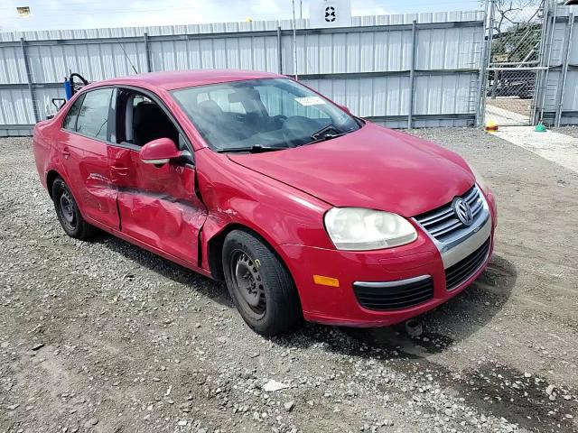 2007 Volkswagen Jetta VIN: 3VWGF71K77M085039 Lot: 55661554