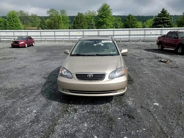 2008 Toyota Corolla - Image 11
