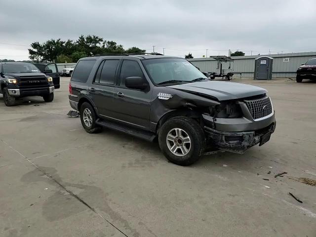 2003 Ford Expedition Xlt VIN: 1FMRU15W73LB94555 Lot: 67954454