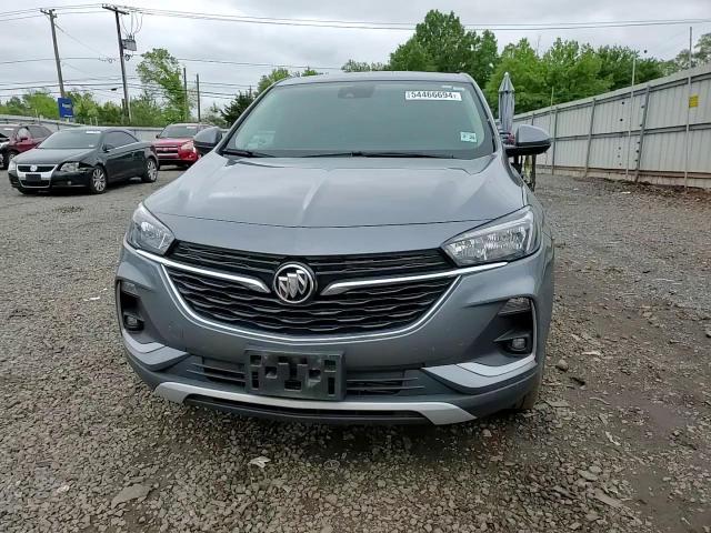 2020 Buick Encore Gx Preferred VIN: KL4MMBS24LB096931 Lot: 54466694