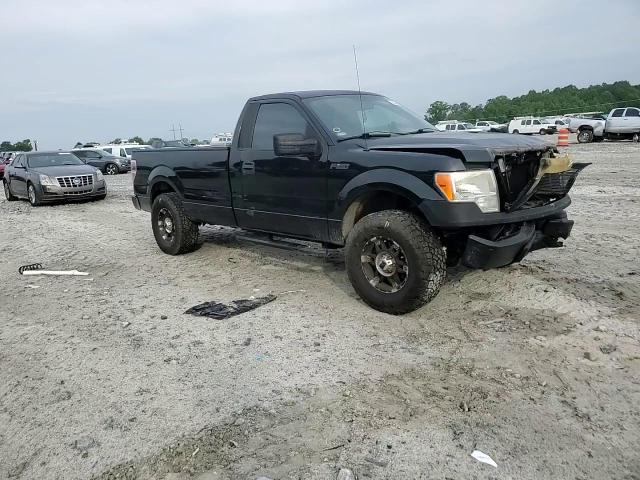 1FTMF1CW5AKB22669 2010 Ford F150